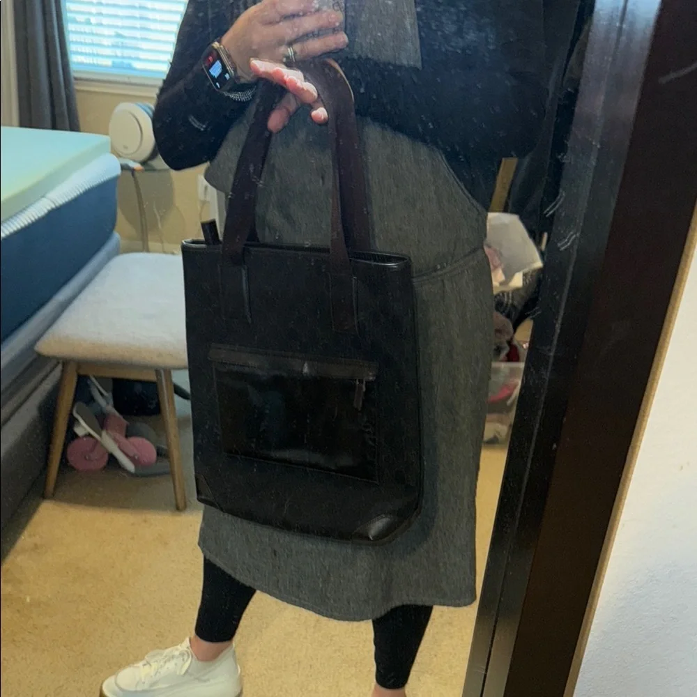 Gucci Brown tote Bag - Picture 2 of 16